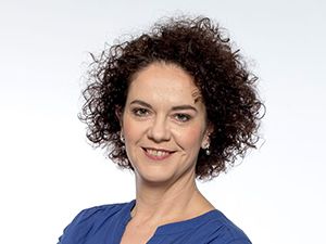 Dr. Karoline Tauchmann